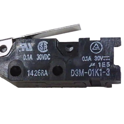 D3M-01K1-3
