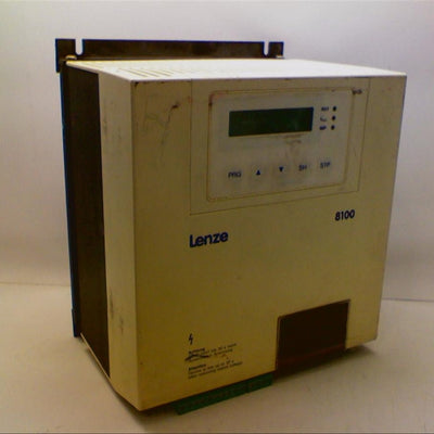 LENZE 33.8106-A