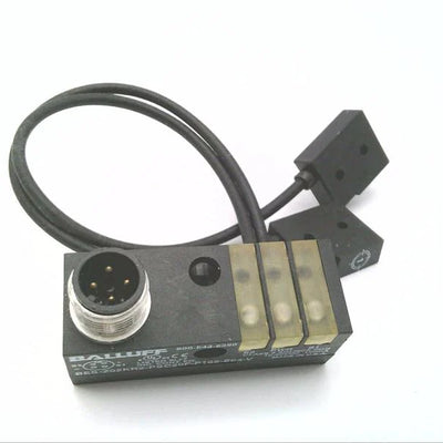 BES Z02KR2-PSC20F-P165-S04-V