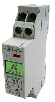 IK8800.12 AC230V 50 HZ