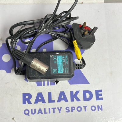 Sony AC Power Adopter 13.5v AC-EV3
