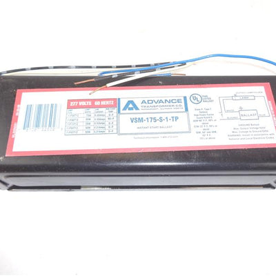 VSM-175-S-TP