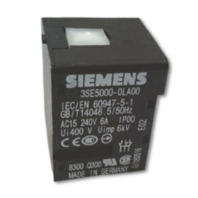 3SE5000-0LA00