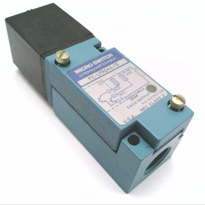 FE-LPR04A-1S