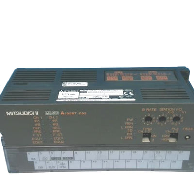 AJ65BT-D62