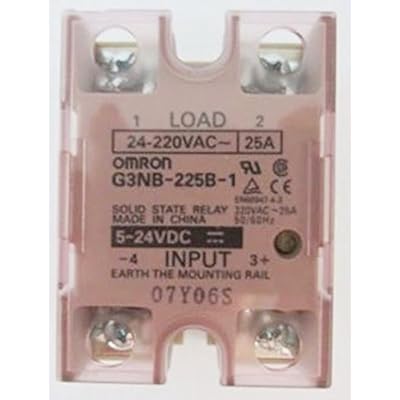 G3NB-225B-1