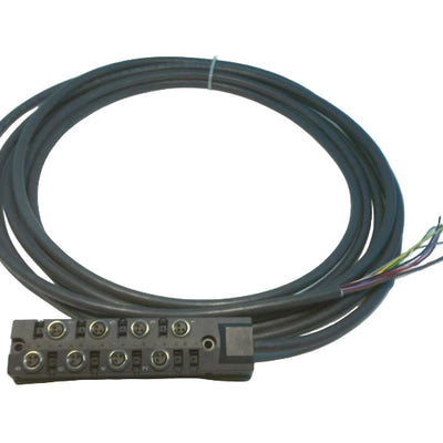 BPI 8M303P-2K-00-KPXA0-050