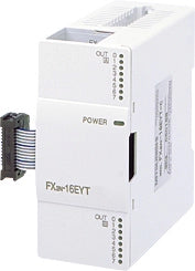 FX2N-16EYR