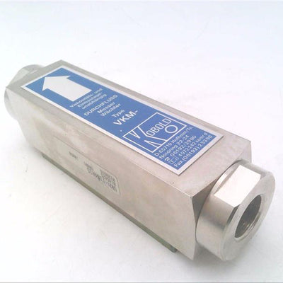 VKM-1104R15