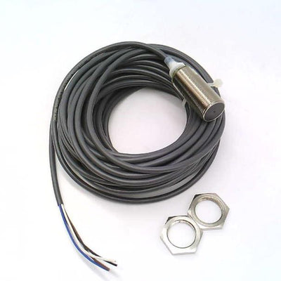 E2A-M18KS08-WP-B3 10M