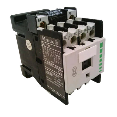 DILR22(400V/50HZ/440V/60HZ)