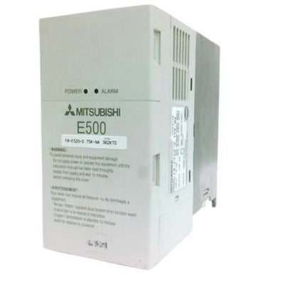FR-E520-0.75K-NA