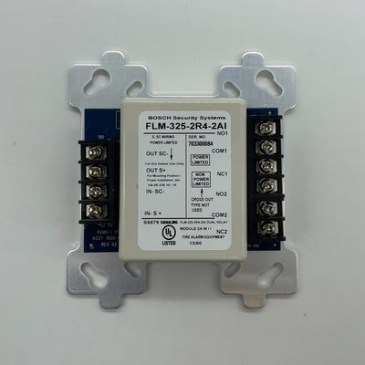 BOSCH FLM-325-2R4-2AI