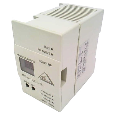 FX2N-32ASI-M