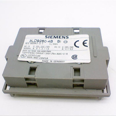 3LD9280-4B