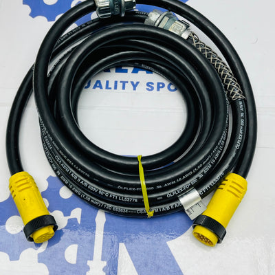 LAPP USA 190-18AWG