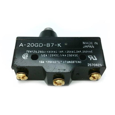 A-20GD-B7-K