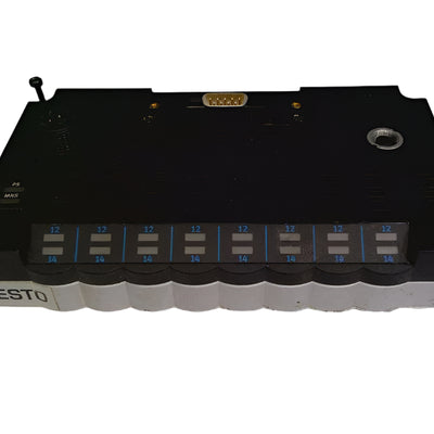 CPV14-GE-DN2-8