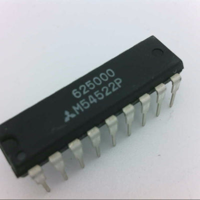 M54522P