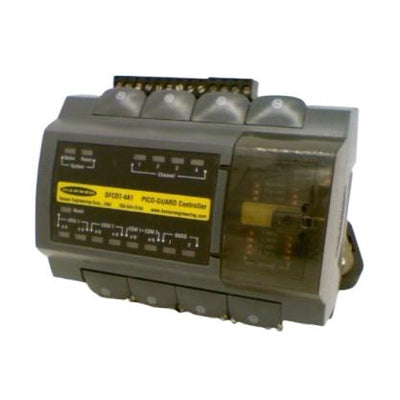 SFCDT-4A1