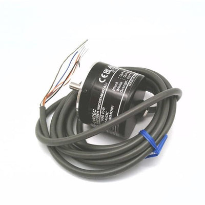 E6C2-CWZ6C 500P/R 2M