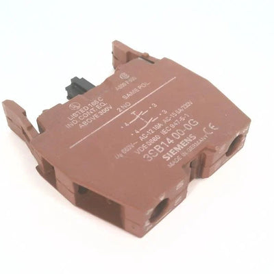 3SB1400-0G