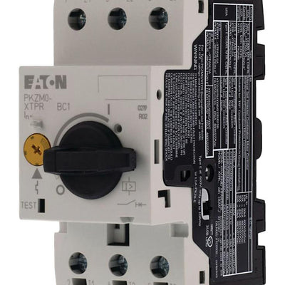PKZM0-2.5-T
