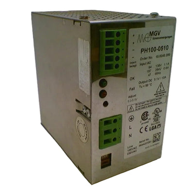 PH100-0510