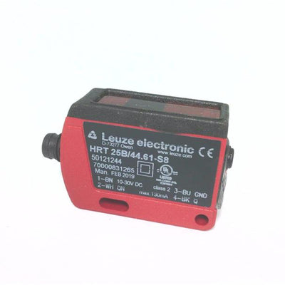HRT 25B/44.61-S8