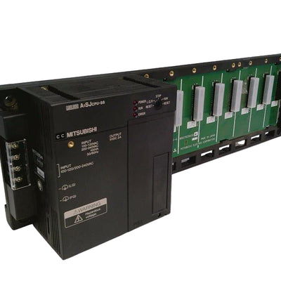 A1SJCPU-S8