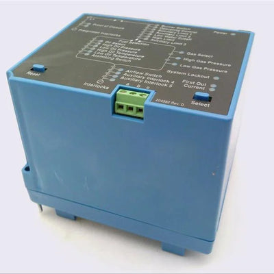 HONEYWELL S7830A1005