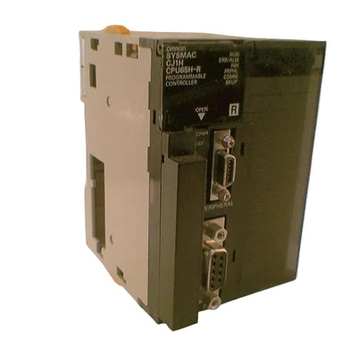 CJ1H-CPU65H-R