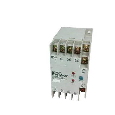 G34-M-001