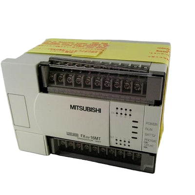 FX2N-16MT-ESS/UL