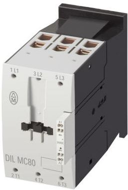 DILM80(24V50/60HZ)