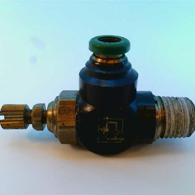 PARKER FC701-4-4
