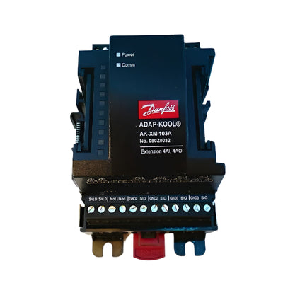AK-XM-103A