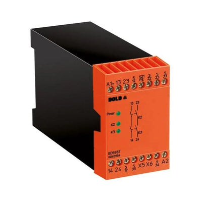 BD5987.02 AC110V 50/60HZ