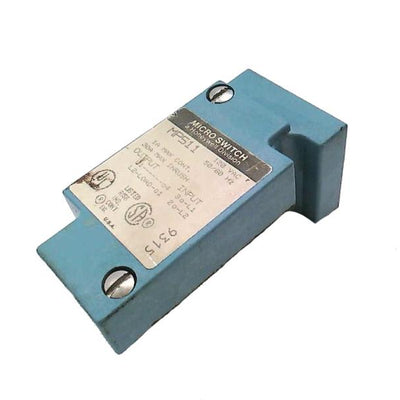 Honeywell MPS11