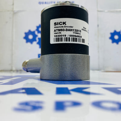 SICK ATM60-DAH13X13
