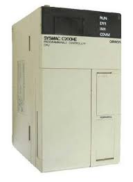 C200HG-CPU33