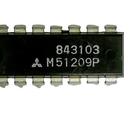 M51209P