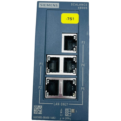 6GK5005-0BA00-1AB2