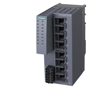 6GK5108-0BA00-2AC2
