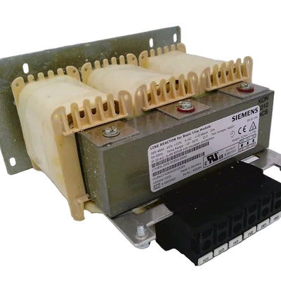 6SL3000-0CE22-0AA0