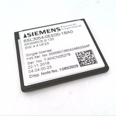6SL3054-0EE00-1BA0