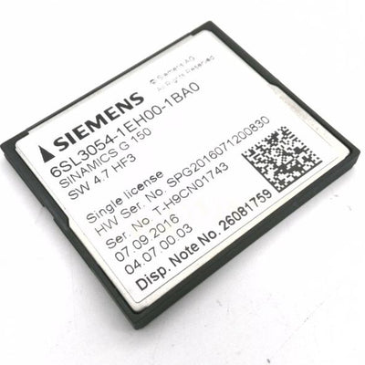 6SL30541EH001BA0