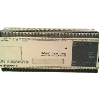 C40P-CDR-AE