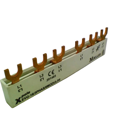 EVG-16/3PHAS/6MODUL/HI