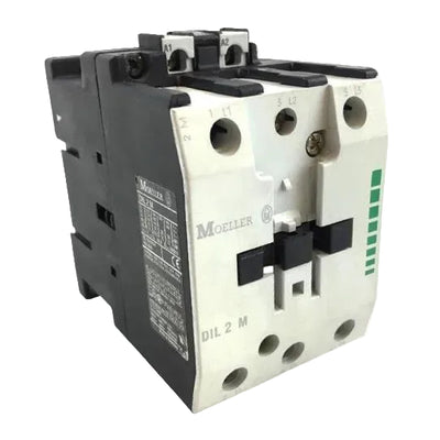 DIL2M-220V/50HZ-240V/60HZ